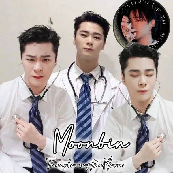 Fans' Pick: Best Moment of Moonbin (ASTRO)