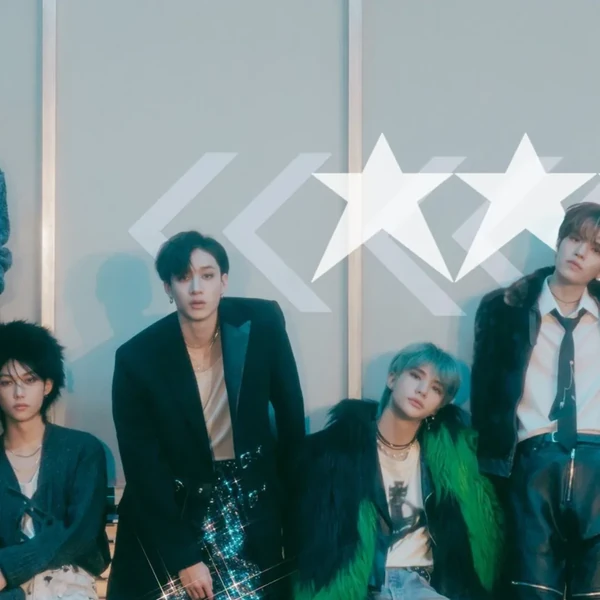Today's Most Loved Stray Kids