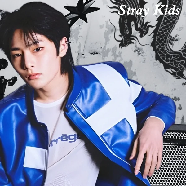 Top Photo Full of I.N (Stray Kids) Love