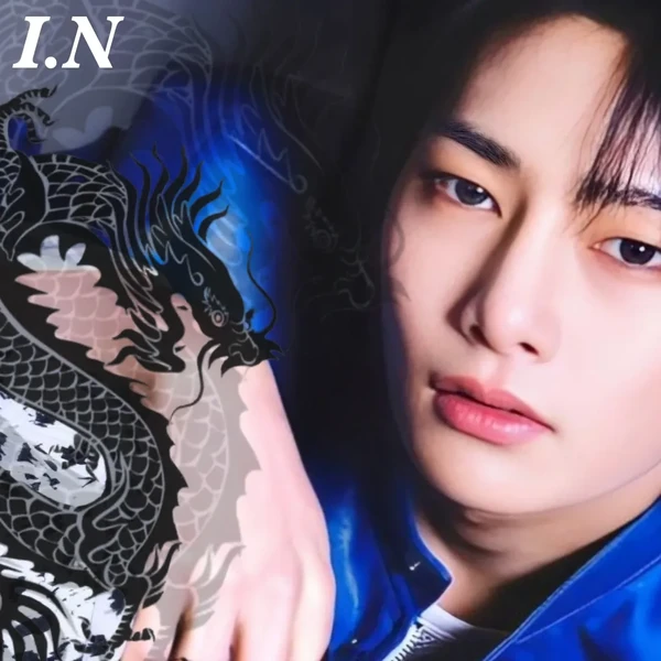 Fans' Pick: Best Moment of I.N (Stray Kids)