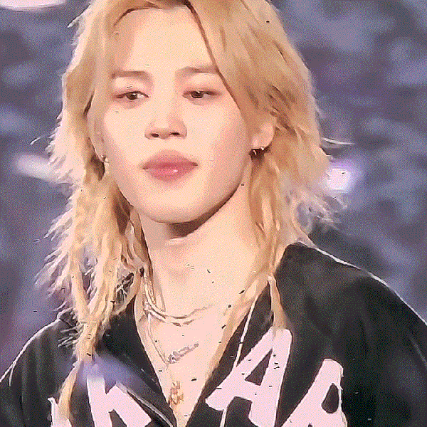 Momen Terbaik Jimin (BTS) Pilihan Penggemar