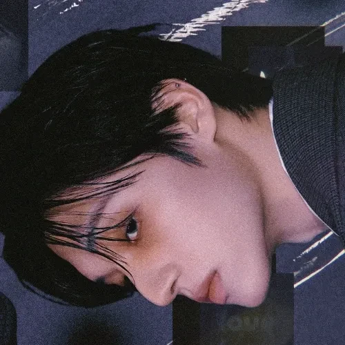 Today's Most Loved Wooyoung (ATEEZ)