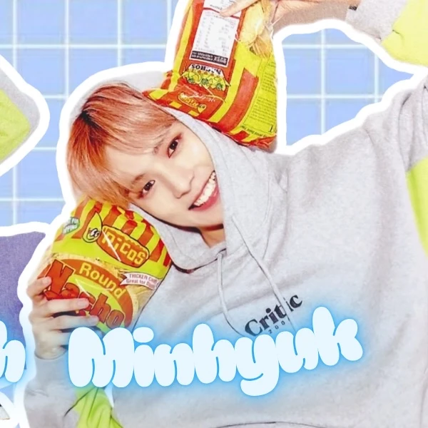 Fans' Pick: Best Moment of Minhyuk (MONSTA X)