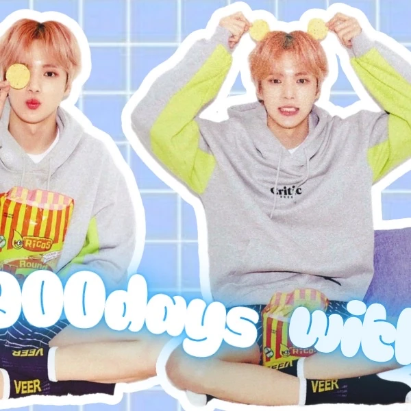 Today's Most Loved Minhyuk (MONSTA X)