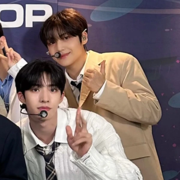 Fans' Pick: Best Moment of YOUNITE