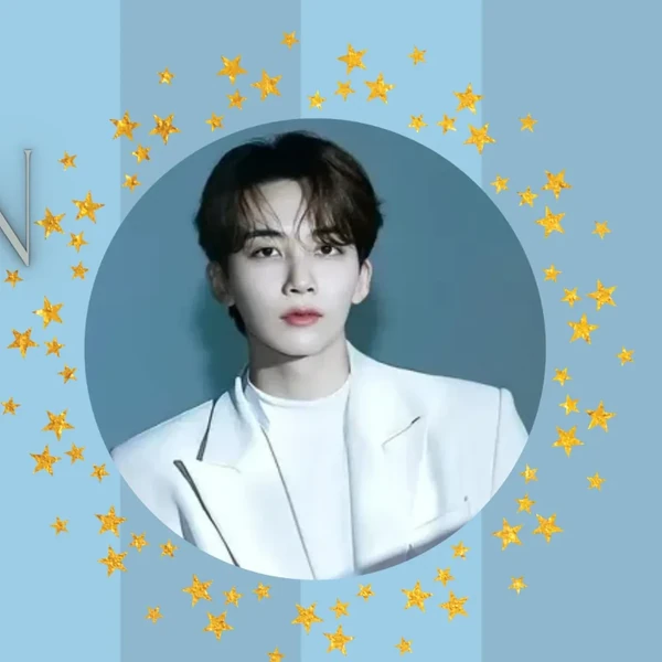 Foto Populer Penuh Cinta untuk SEVENTEEN