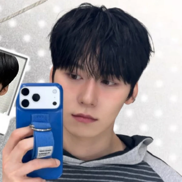 Today's Most Loved Keonhee (ONEUS)