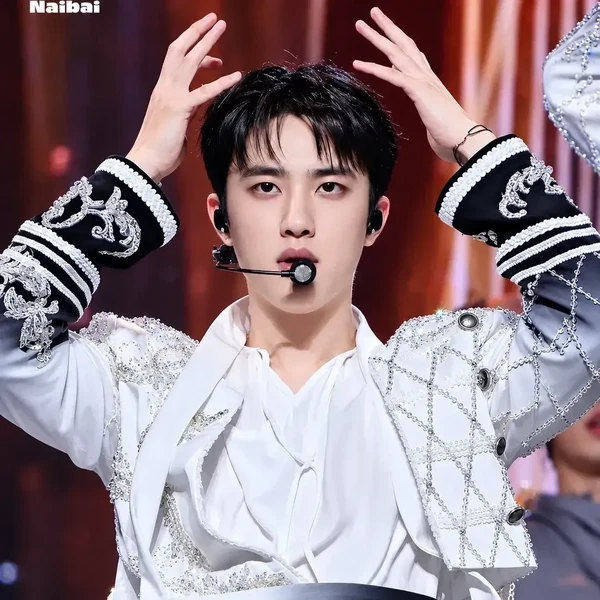 Penampilan D.O. (EXO) yang Paling Dicintai Hari Ini