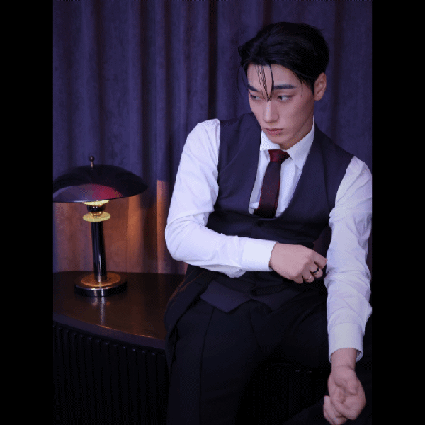 Foto Populer Penuh Cinta untuk ATEEZ