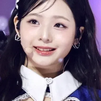 Today's Most Loved Seowon (UNIS)
