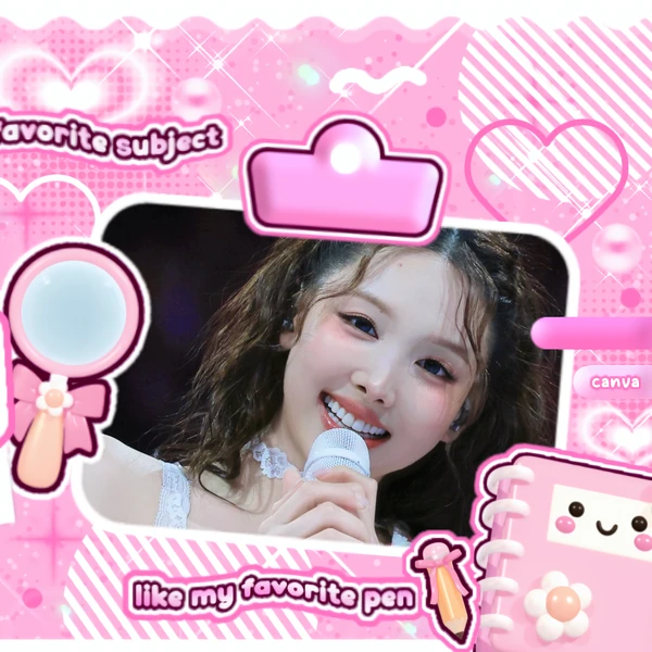Top Photo Full of Nayeon (TWICE) Love