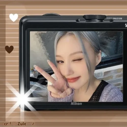 Top Photo Full of Siyeon (DREAMCATCHER) Love