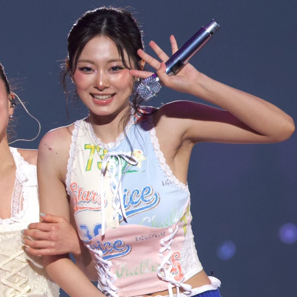 Penampilan Tzuyu (TWICE) yang Paling Dicintai Hari Ini