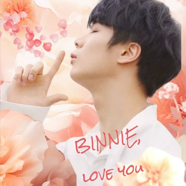 Top Photo Full of Moonbin (ASTRO) Love