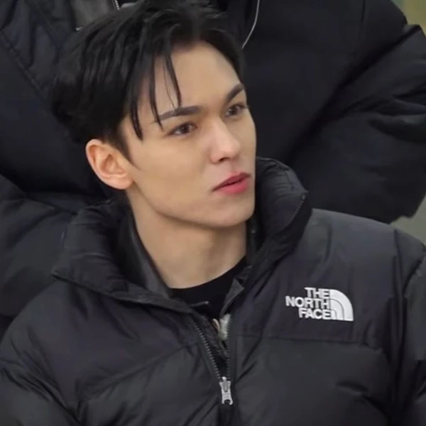 Fans' Pick: Best Moment of Vernon (SEVENTEEN)