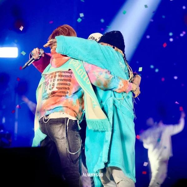 Fans' Pick: Best Moment of BIGBANG