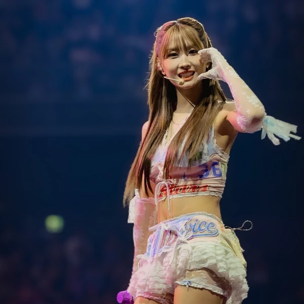 Top Photo Full of Momo (TWICE) Love