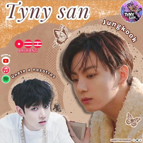 Today's Most Loved Jungkook (BTS)