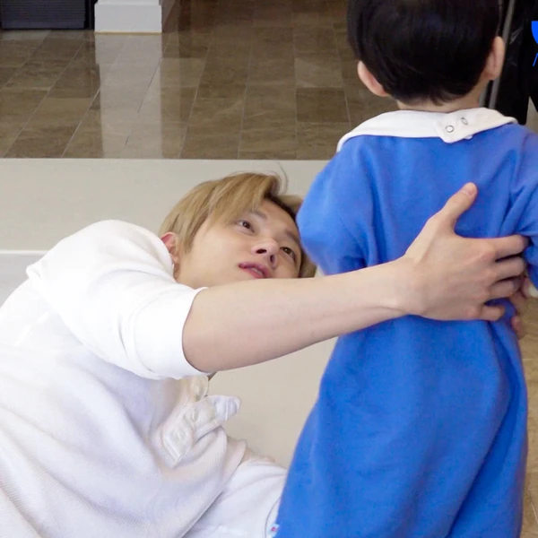 Momen Terbaik Yeonjun (TOMORROW X TOGETHER) Pilihan Penggemar