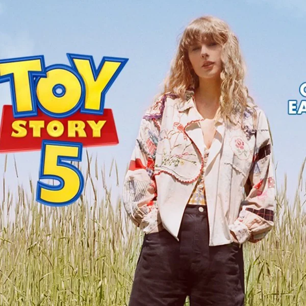 Fans' Pick: Best Moment of Taylor Swift