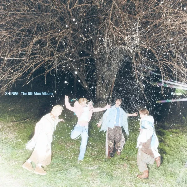 Fans' Pick: Best Moment of SHINee