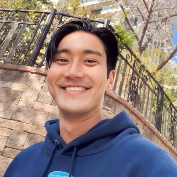 팬들이 뽑은 시원 (슈퍼주니어) 최고의 순간