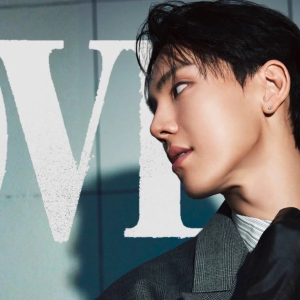 Fans' Pick: Best Moment of Shownu (MONSTA X)