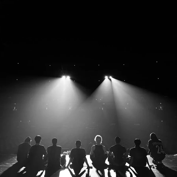 Momen Terbaik ATEEZ Pilihan Penggemar