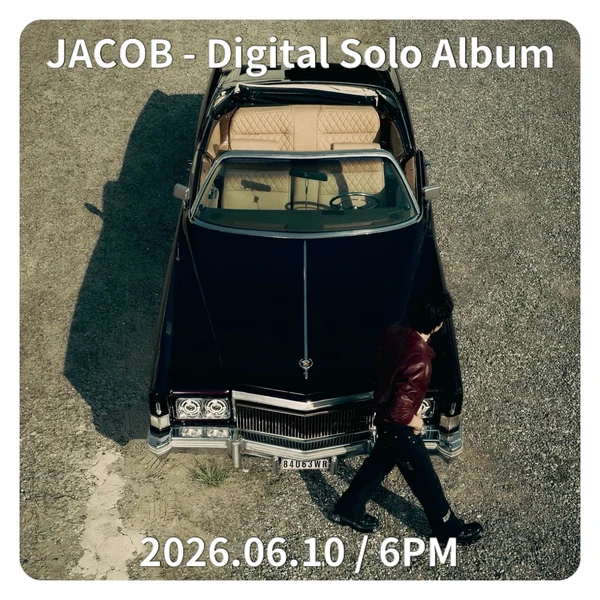 Fans' Pick: Best Moment of Jacob (THE BOYZ)