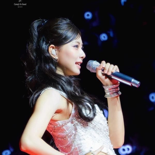 Momen Terbaik Tzuyu (TWICE) Pilihan Penggemar