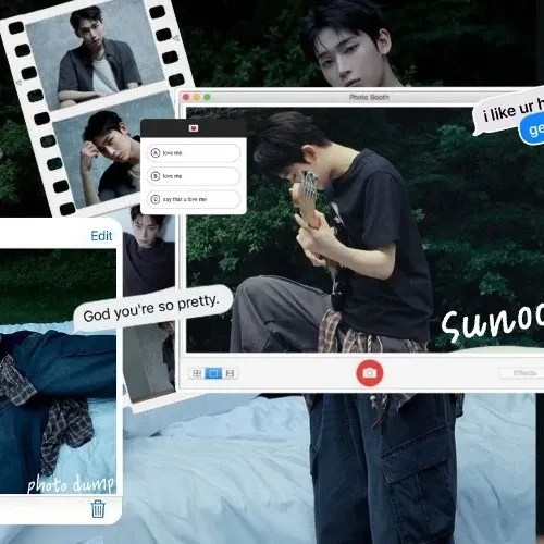 Momen Terbaik Sunoo (ENHYPEN) Pilihan Penggemar