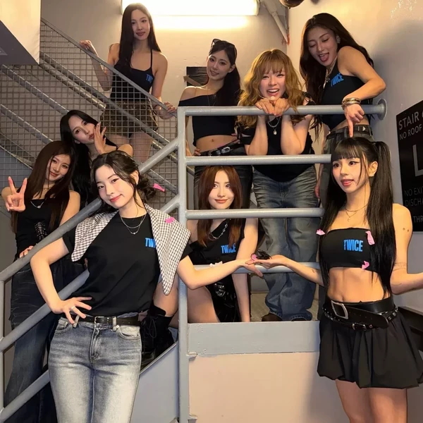 TWICE 팬심 가득한 인기 사진