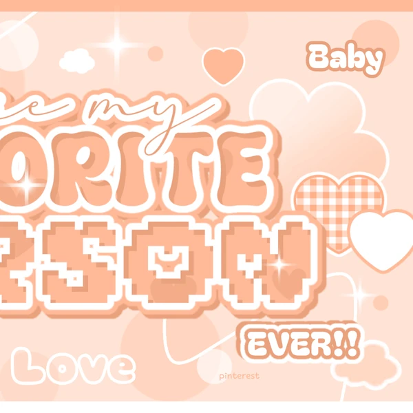 Top Photo Full of BABYMONSTER Love