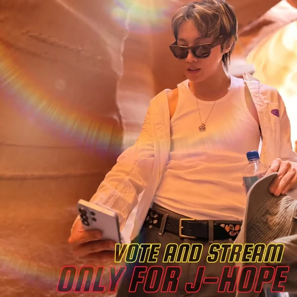 Momen Terbaik j-hope (BTS) Pilihan Penggemar
