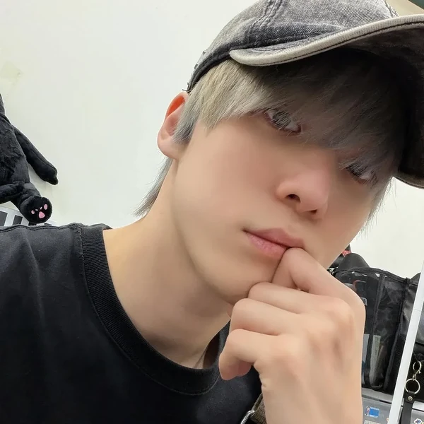 오늘 가장 사랑받은 에이티즈의 모습