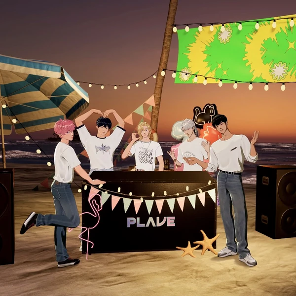 Fans' Pick: Best Moment of PLAVE