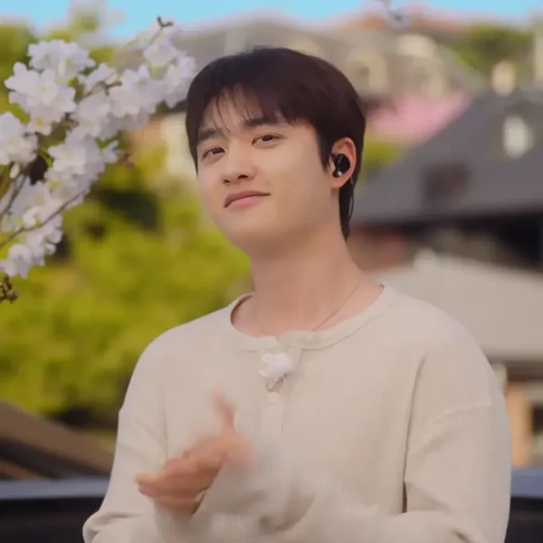 Momen Terbaik D.O. (EXO) Pilihan Penggemar