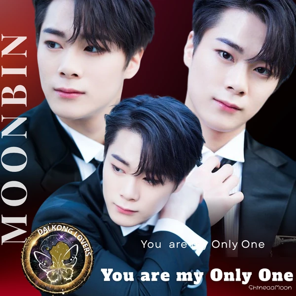 Today's Most Loved Moonbin (ASTRO)