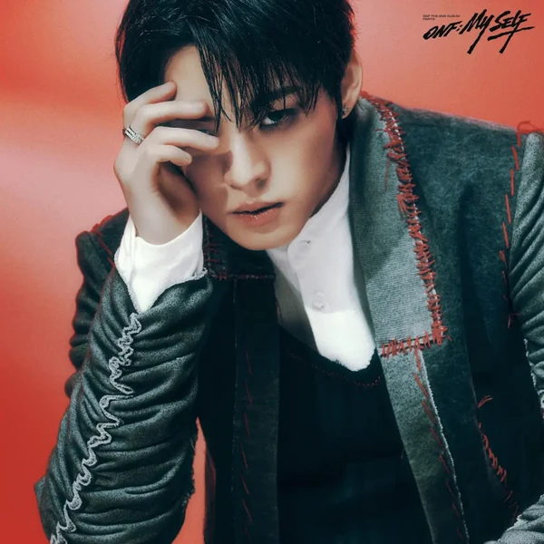 Top Photo Full of Hyojin (ONF) Love