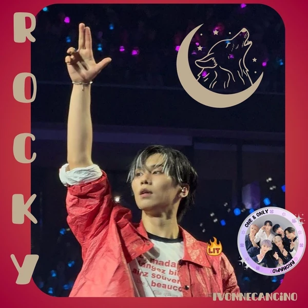 Penampilan ASTRO yang Paling Dicintai Hari Ini