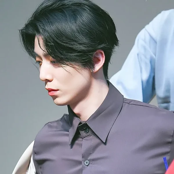 Foto Populer Penuh Cinta untuk SF9