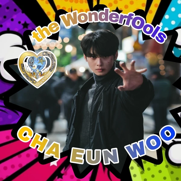 Fans' Pick: Best Moment of Eunwoo (ASTRO)