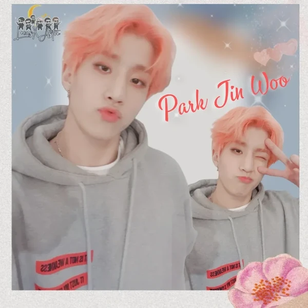 Today's Most Loved Jinjin (ASTRO)