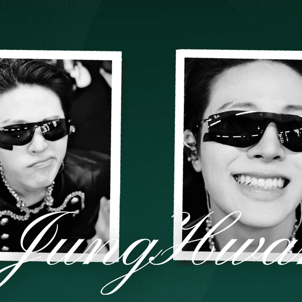 Foto Populer Penuh Cinta untuk So Junghwan (TREASURE)