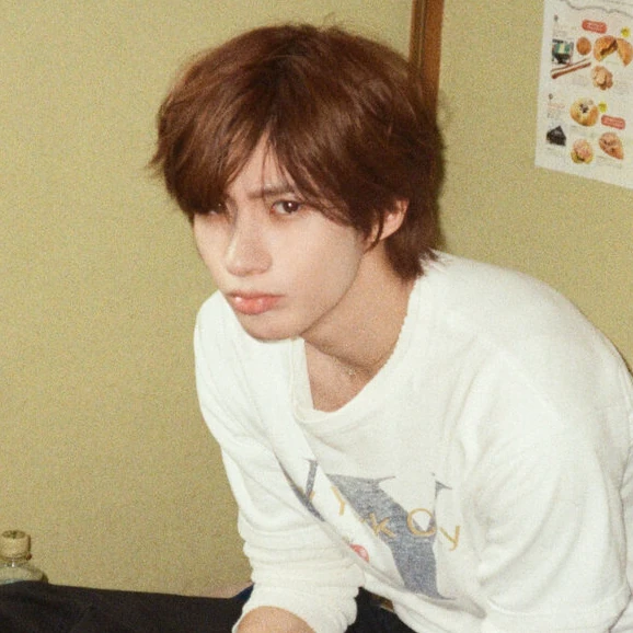 充满粉丝爱意的Anton (RIIZE)人气照片