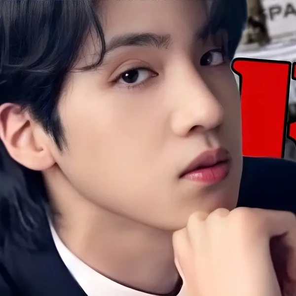 Today's Most Loved Wooseok (PENTAGON)