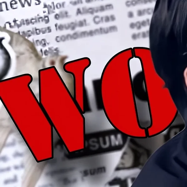 Fans' Pick: Best Moment of Wooseok (PENTAGON)
