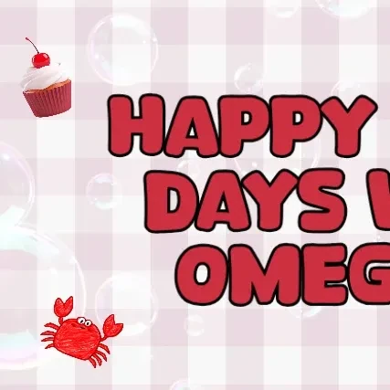 Top Photo Full of OMEGA X Love