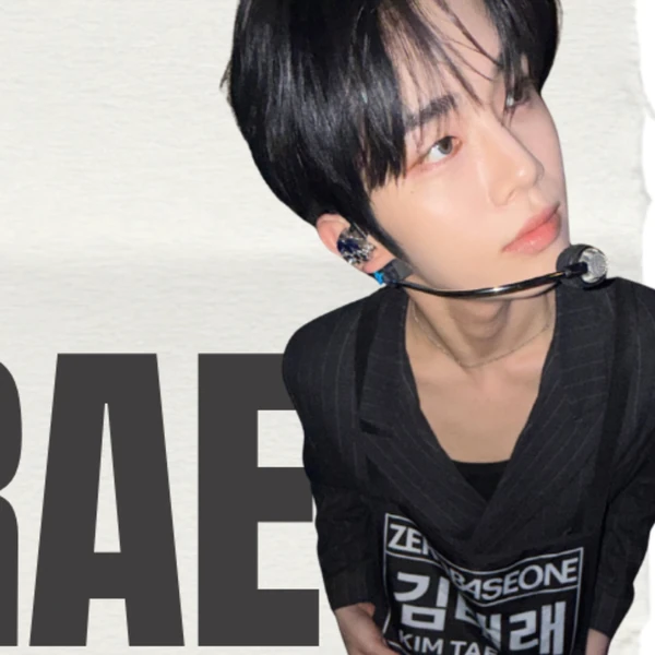 Today's Most Loved Kim Taerae (ZEROBASEONE)