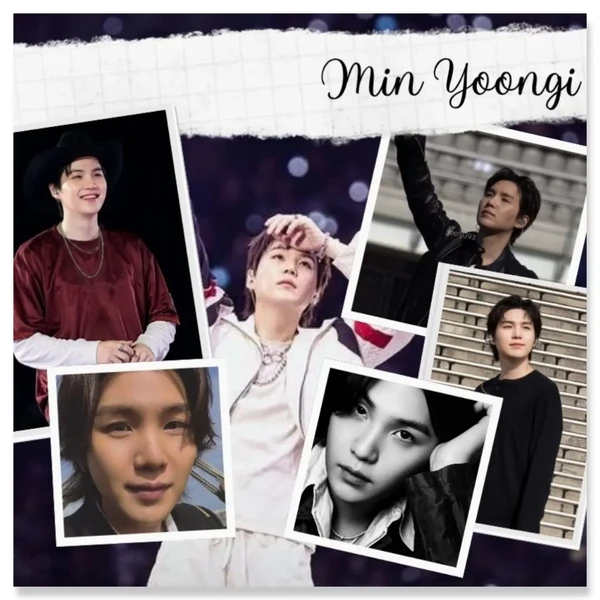 Momen Terbaik SUGA (BTS) Pilihan Penggemar